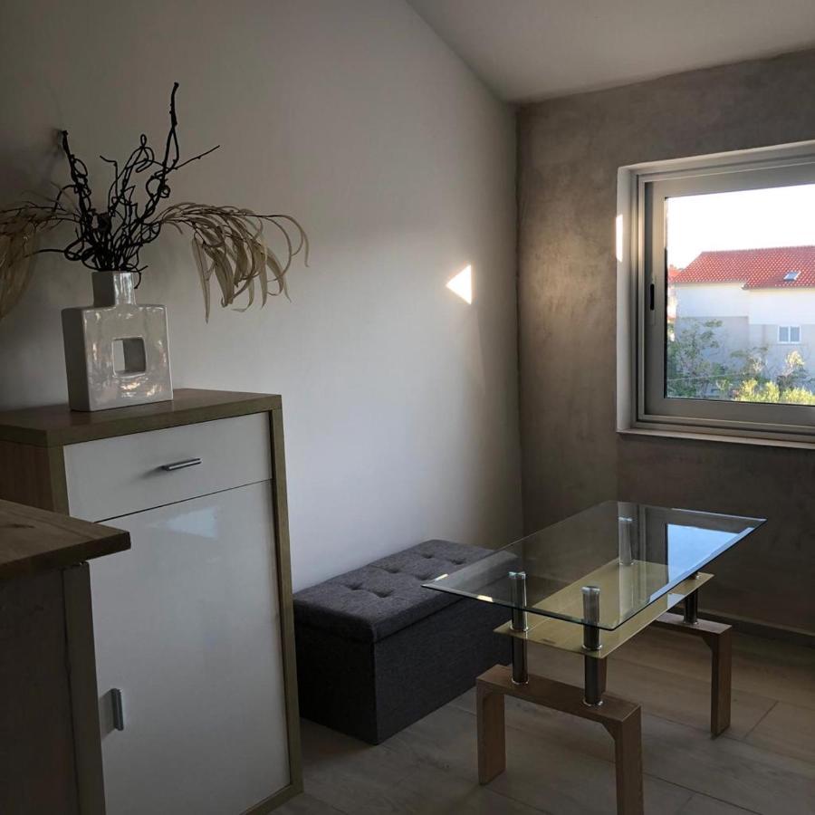 Apartments Adriatic Rab Palit Eksteriør bilde