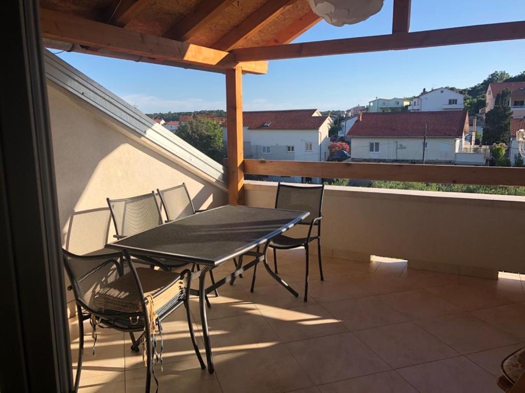 Apartments Adriatic Rab Palit Eksteriør bilde